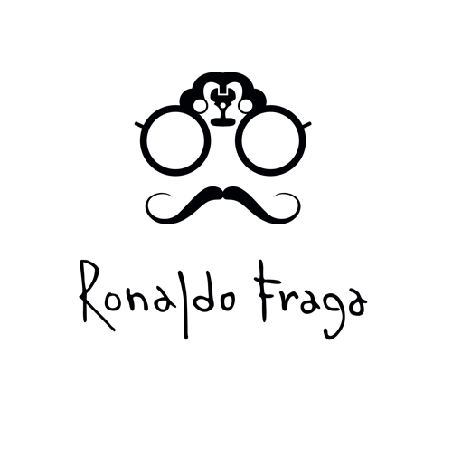 logo ronaldo