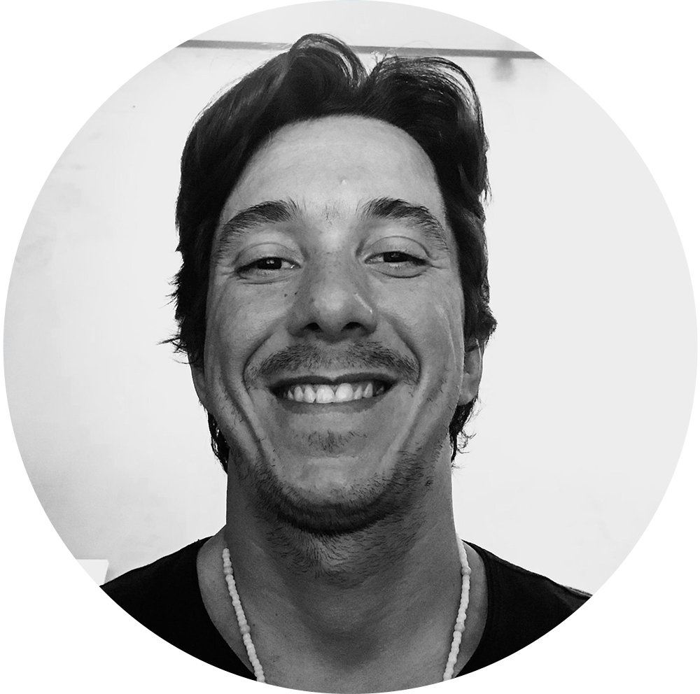 pablo buriti
